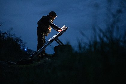 Создана новая российская антидроновая &laquo;Молния&raquo;