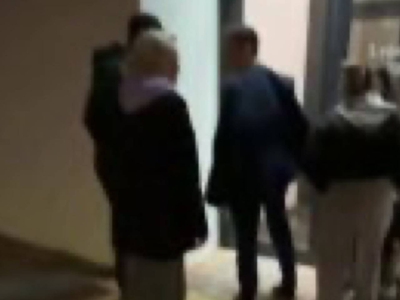 На гулявшую со щенком девушку напала нетрезвая компания в Подмосковье0