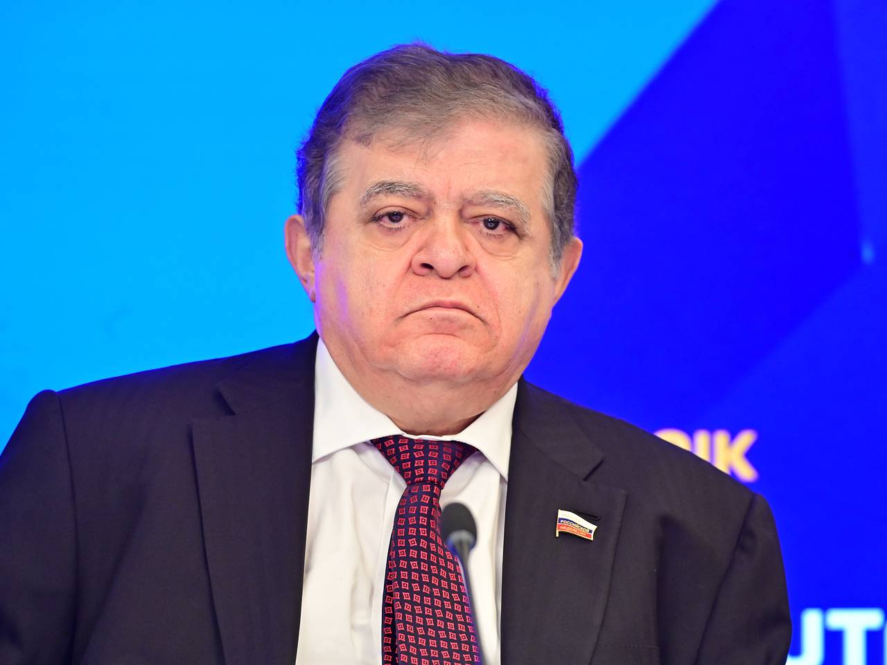 В России обозначили условие для переговоров фразой «когда украинский народ поднимется»0