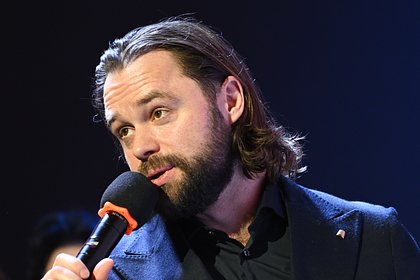 Виталий Гогунский записал обращение к Канье Уэсту