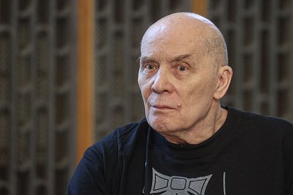 Финансировавший ВСУ российский актер избавился от двух квартир в Москве