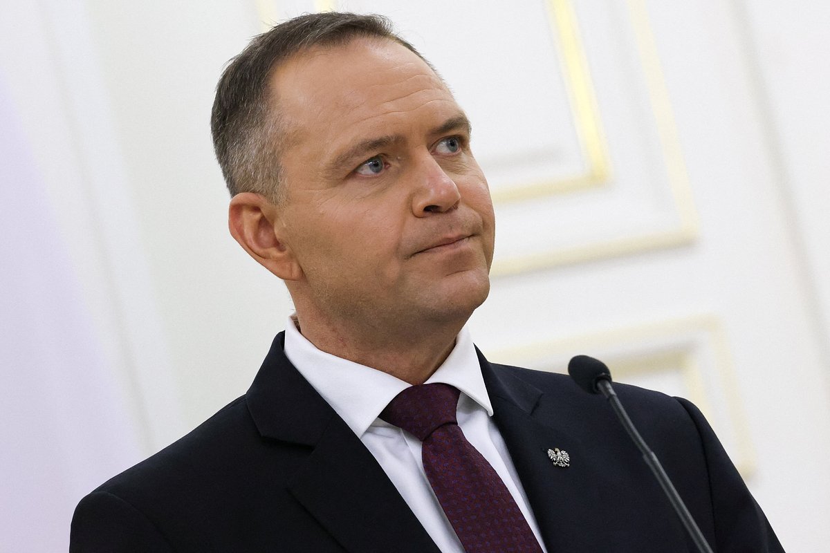 Кароль Навроцкий