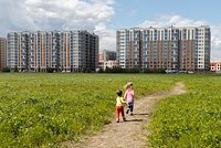 В России пустует 1,5 миллиона квартир в новостройках. Почему россияне не хотят их больше покупать?
