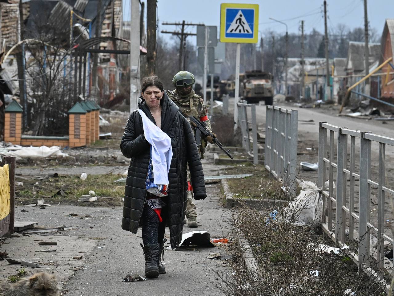 В России раскрыли подробности о воссоединении десятков разлученных в ходе СВО семей0