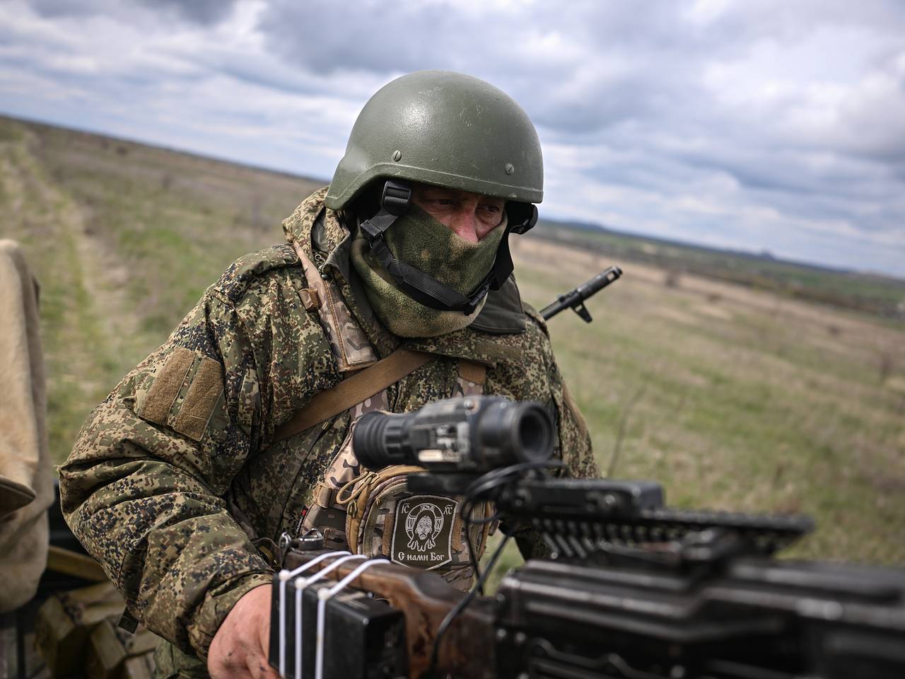 В России высказались о сроке окончания украинского конфликта0