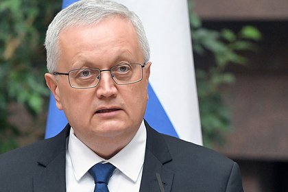 В МИД сделали заявлении о нахождении российских военных в Сирии