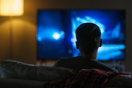 Названы недостатки больших телевизоров