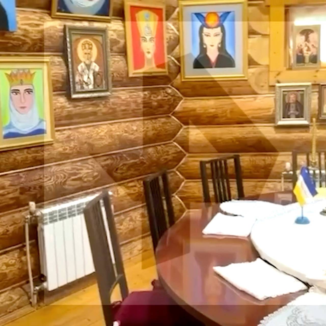 В окрестностях российского города раскрыта создавшая &laquo;фабрику бабок&raquo; &laquo;Богиня&raquo;