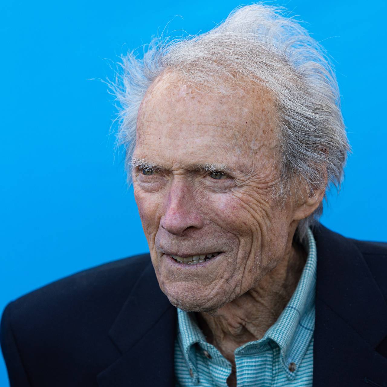 96-летний Клинт Иствуд завершил карьеру в кино