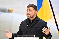«Желательно закончить до зимы». Зеленский дал распоряжение о скором прекращении боевых действий