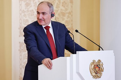 Политолог рассказал о двух референдумах в Армении