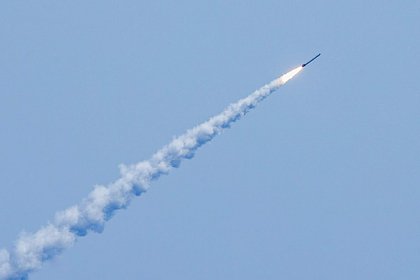 Стало известно о начале массированной атаки на Украину