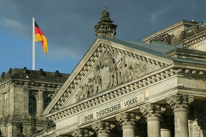 В Германии назвали возвращением к варварству разворот Берлина к русофобии
