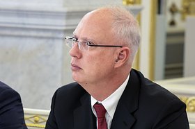 Кирилл Дмитриев