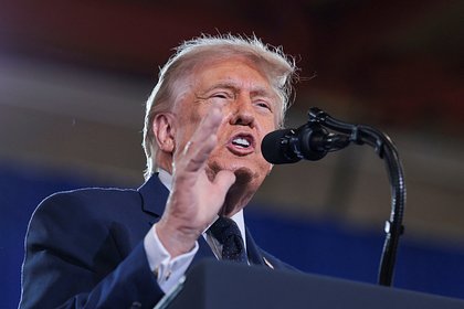 Американский юрист Маркс раскрыл истинное намерение Трампа по Украине