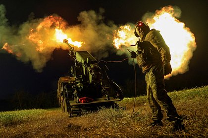 Роль ЕС в конфликте на Украине описали фразой &laquo;Киев рухнет через два дня, воюем уже мы&raquo;