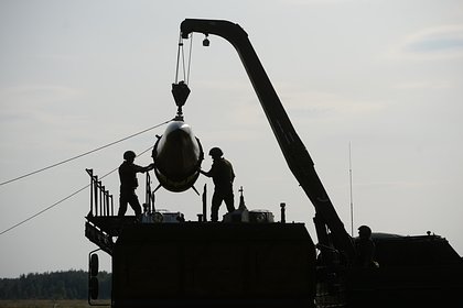 Объявлено о массированном ударе возмездия по Украине