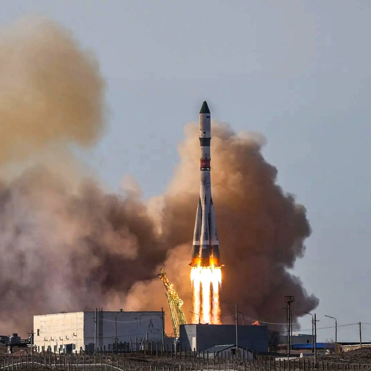 Сроки запуска российской &laquo;Луна-31&raquo; запланировали