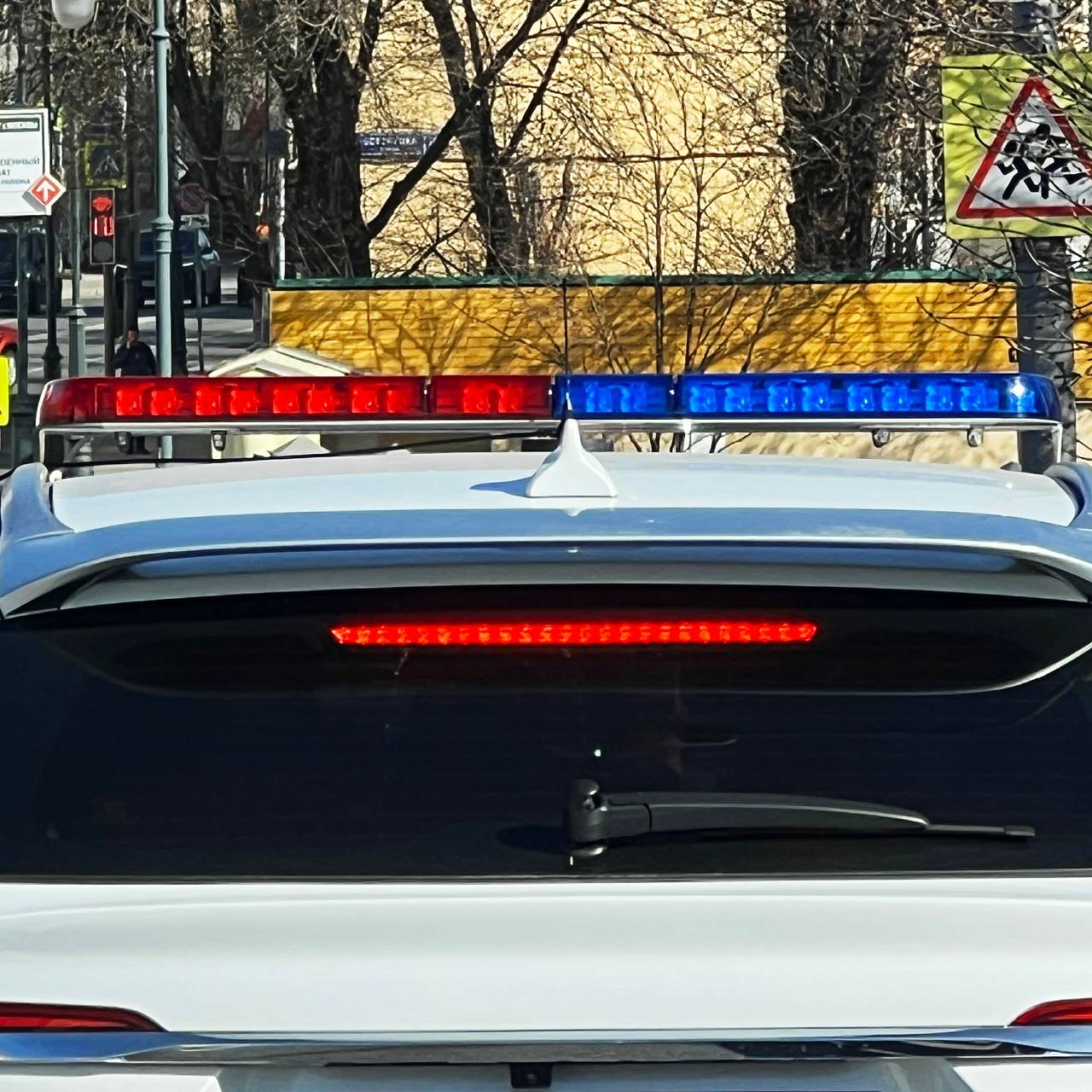 Россиянин разгромил десятки BMW и Range Rover