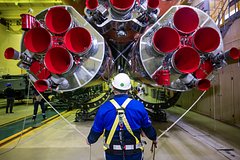 Архивное фото