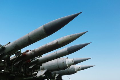 Раскрыты переговоры о размещении ядерного оружия США у границ России