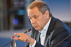 Станислав Кузнецов