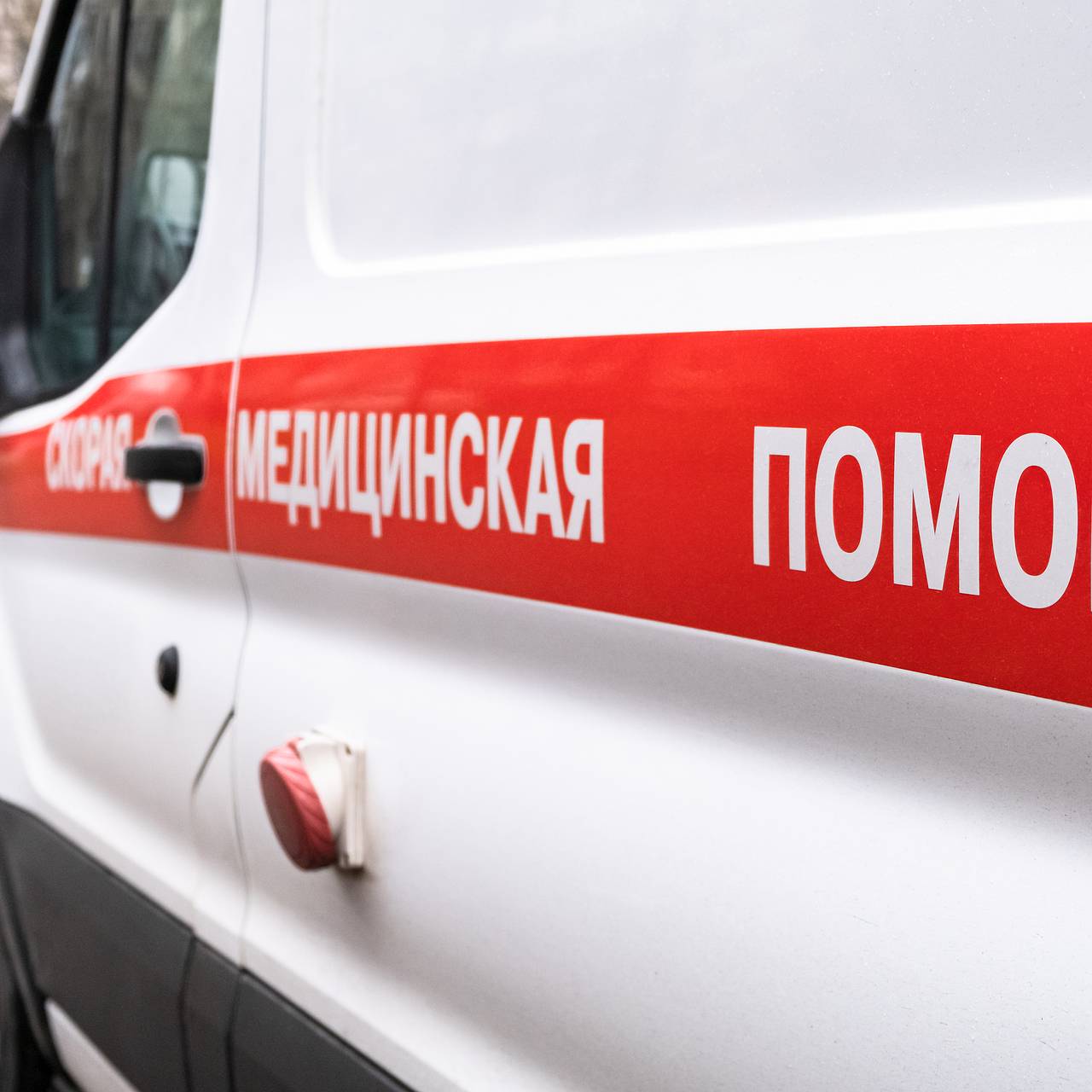 Известный рестлер попал в смертельную аварию по дороге на бой