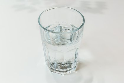 Дачникам посоветовали не пить сырую воду
