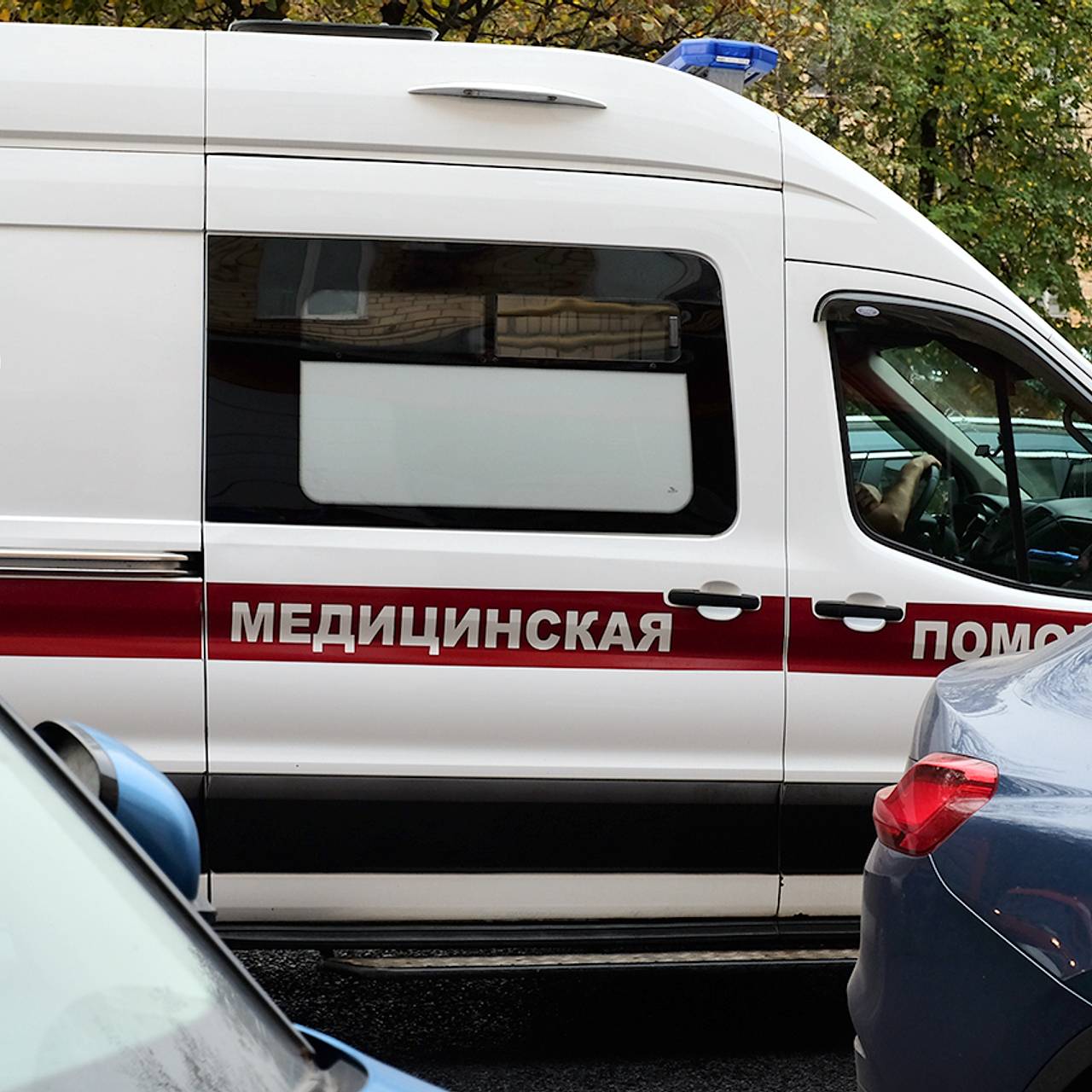 В России школьницу увезли в больницу с инсультом после ЕГЭ