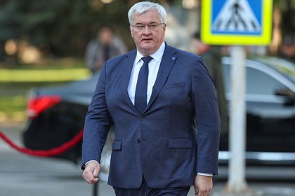 Глава МИД Украины предложил три шага в ответ на массированный удар России