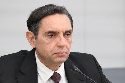 В Сербии заявили о начале третьей мировой войны