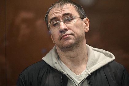 Названа причина смягчения участи журналиста &laquo;Новой газеты&raquo; по делу о персональных данных