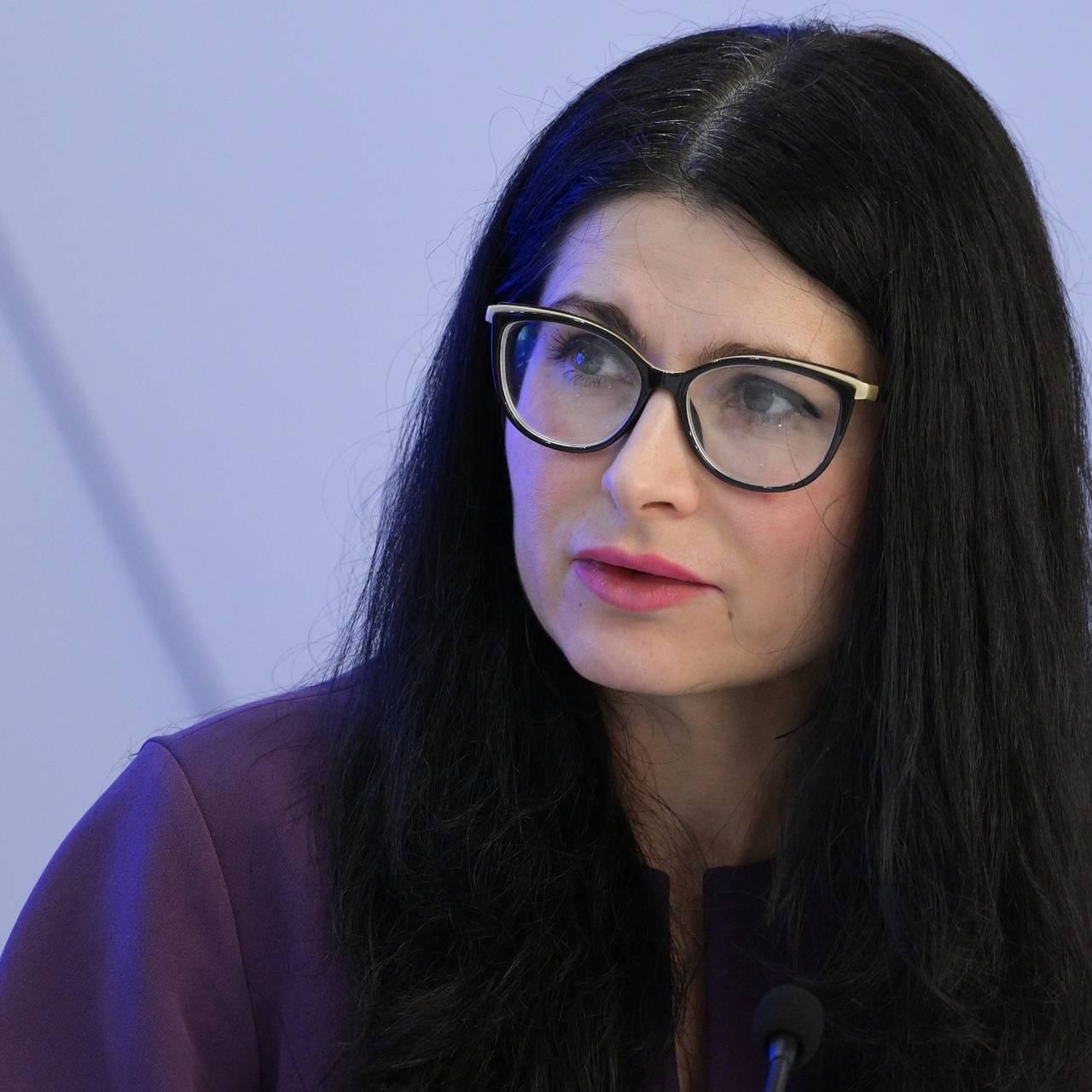 В СПЧ назвали способ уберечь девушек в России от вебкам-рабства