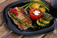 Какой гарнир приготовить к мясу? 30+ сытных, легких и быстрых рецептов из круп и овощей