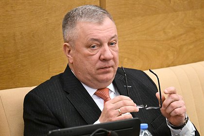 Пост об СВО в канале депутата Госдумы оказался результатом взлома