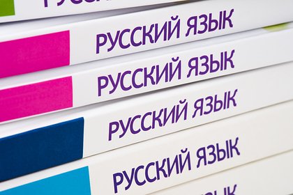 Путин призвал увеличить количество часов русского языка в начальной школе