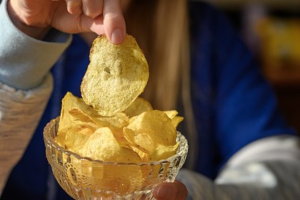 Популярные продукты связали с опасными изменениями обмена веществ