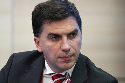 У российского миллиардера потребовали миллиард