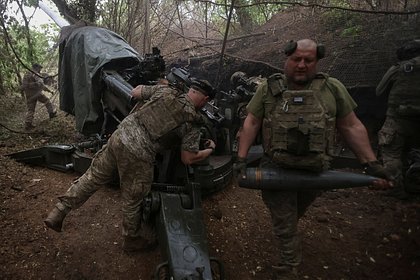 Мерц захотел еще больше вооружить Украину