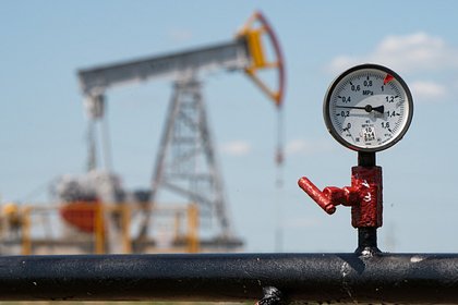 В США понадеялись на скорую отмену послаблений для российской нефти