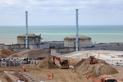 Из-за иранского кризиса мир вспомнил о выгоде атомных электростанций
