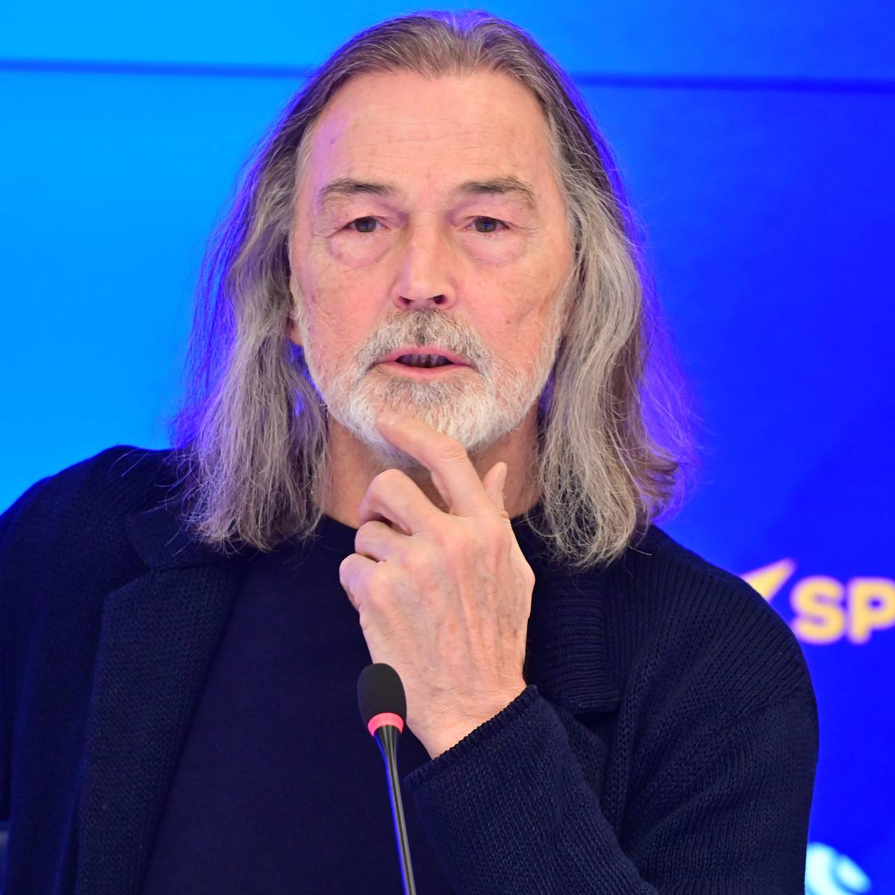 Никас Сафронов признался в подделке картин