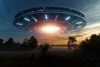 Раскрыто расположение баз инопланетян на Земле