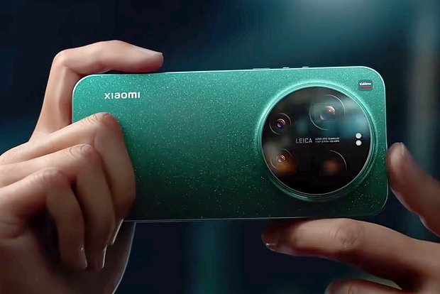 Xiaomi 18 Ultra