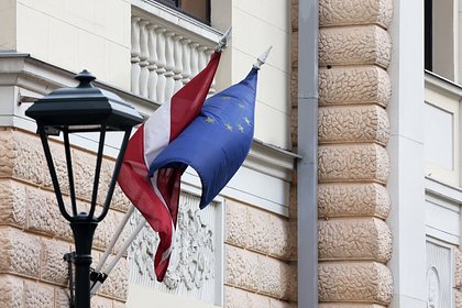 Новый премьер Латвии решил разорвать торговые связи с Россией