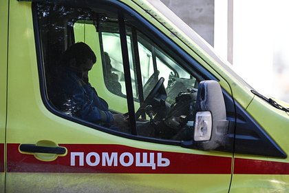 ВСУ атаковали пассажирский поезд в Крыму