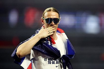 Сафонов стал самым высокорейтинговым вратарем