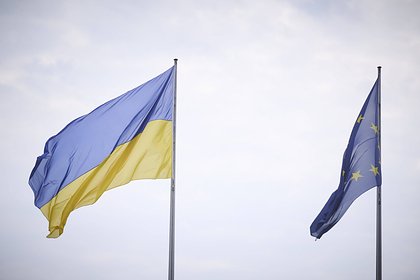 Италию уличили в попытках тормозить вступление Украины в ЕС