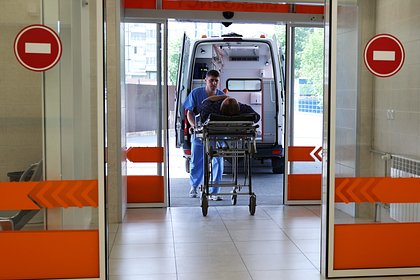 Дрон атаковал рейсовый автобус &laquo;Москва &mdash; Симферополь&raquo; в ДНР. Погибли семь человек