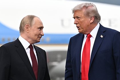 В Индии раскрыли дипломатическое преимущество Путина перед Трампом